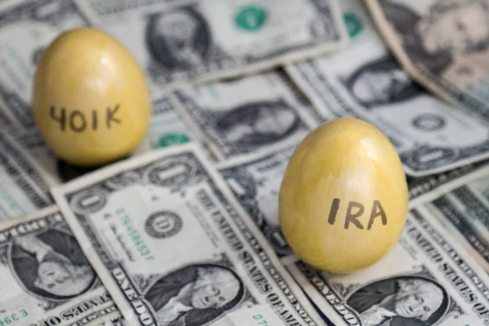 Can I Contribute to an IRA if I Have a Retirement Plan at Work?