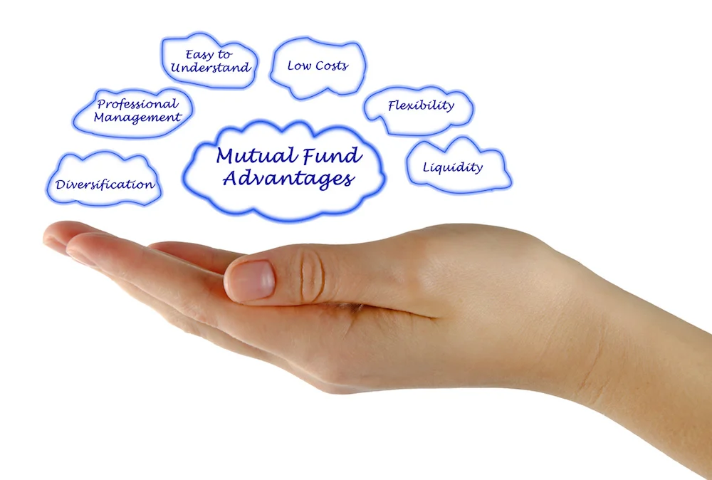 What’s The Benefit of Investing in Mutual Funds Over Individual Stocks & Bonds?