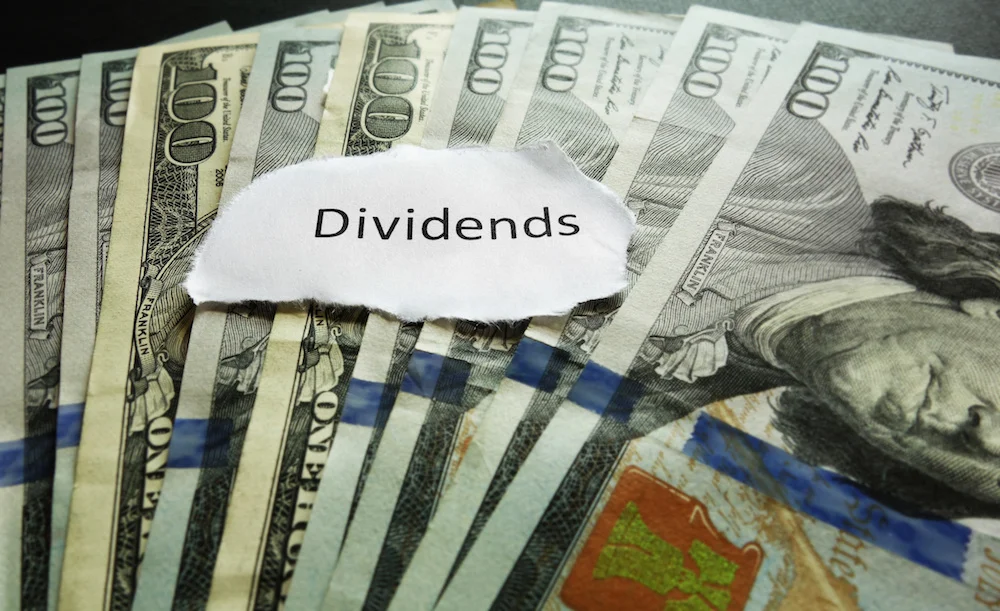 What’s a Dividend?
