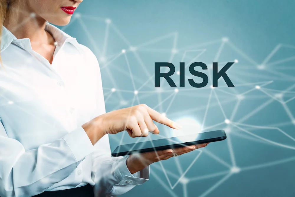 What Types of Risk Are Involved With Investing?