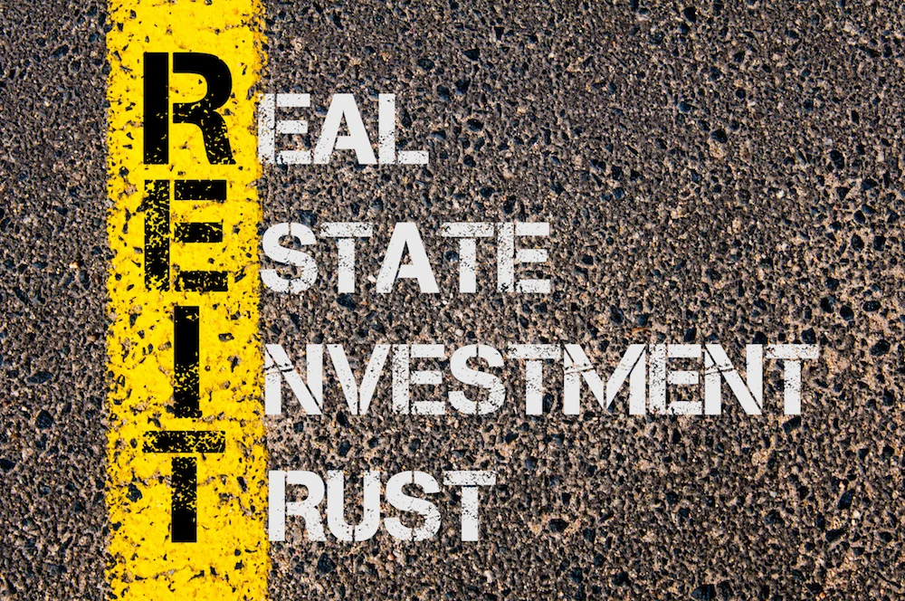 What is a Real Estate Investment Trust (REIT)?