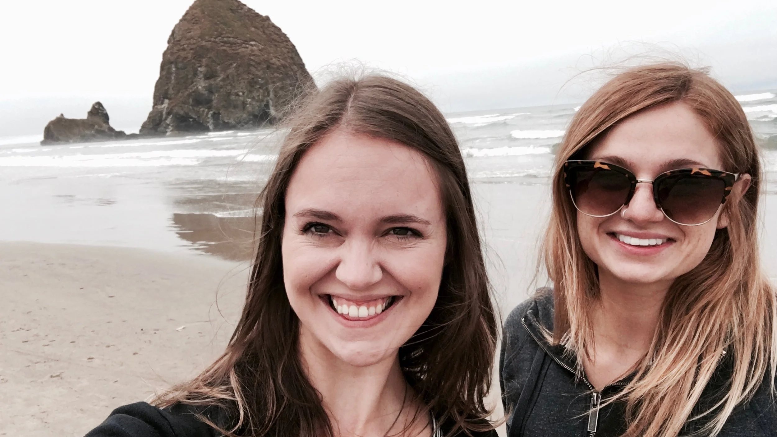 Oregon Trip - August 2018 Stay tuned for a better late than never recap blog