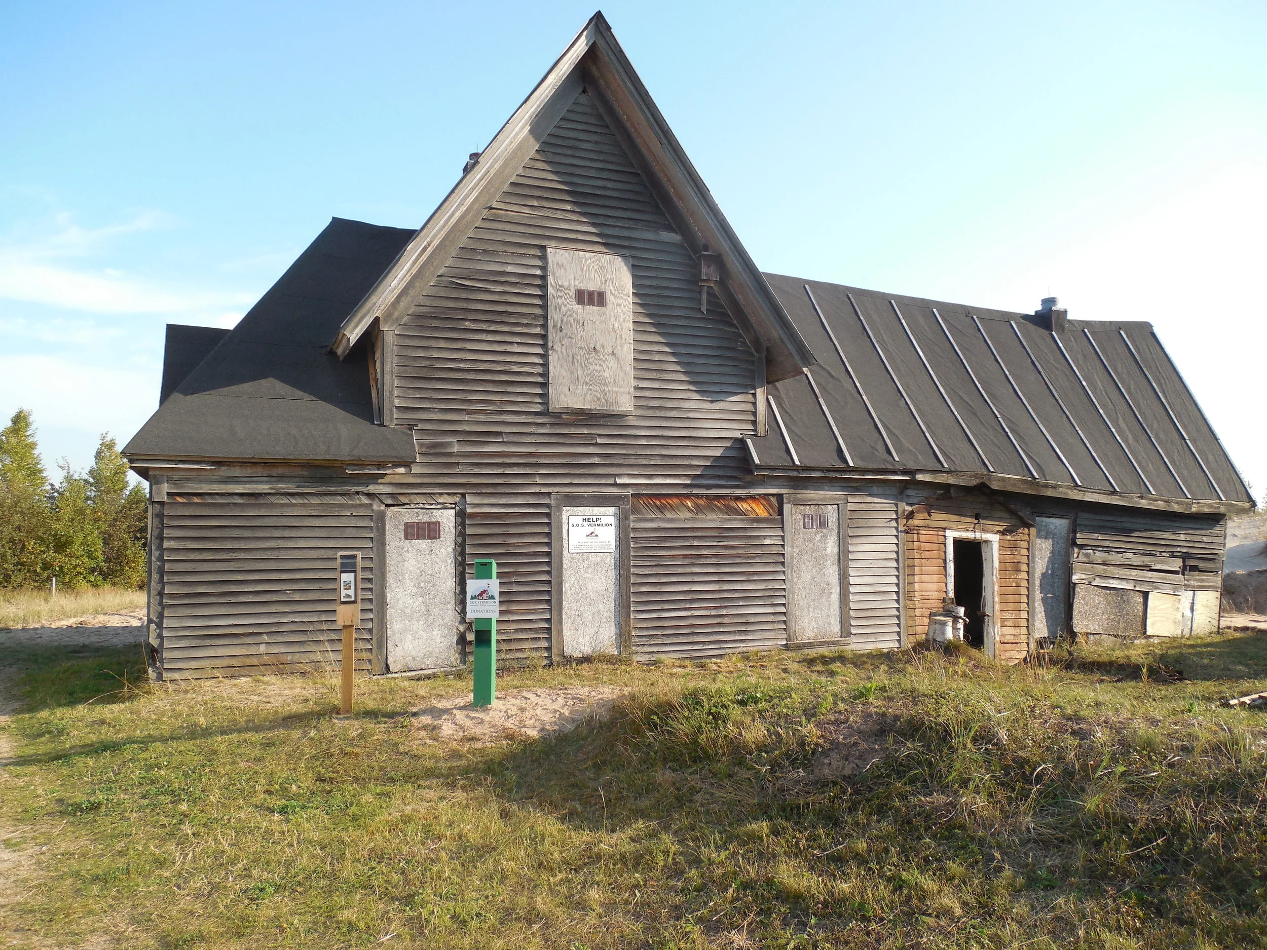 2017, Sept. 23, south side - 1.JPG