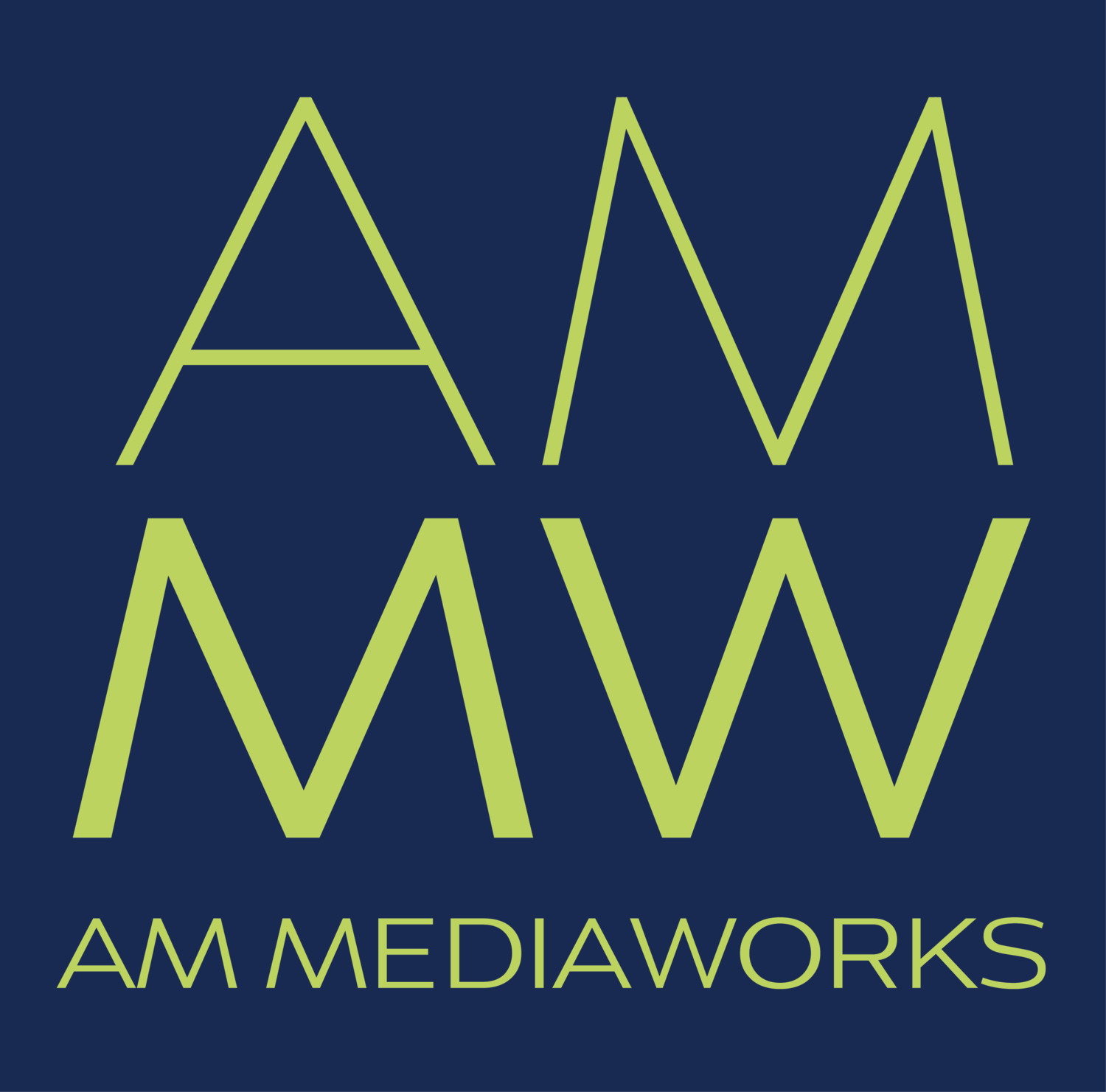 AM MEDIAWORKS