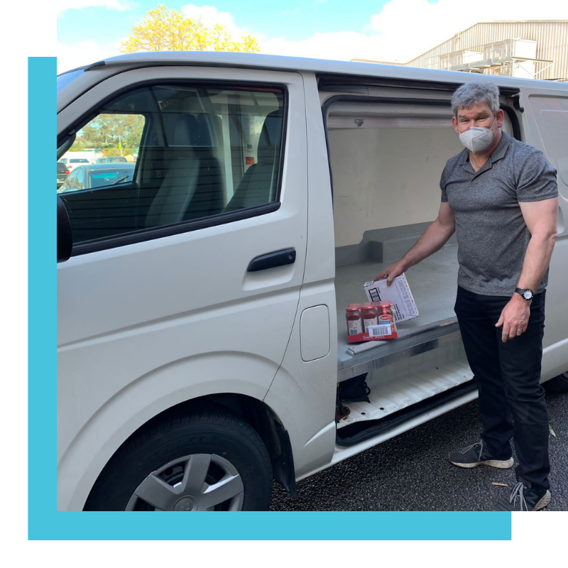 Compass Community Care