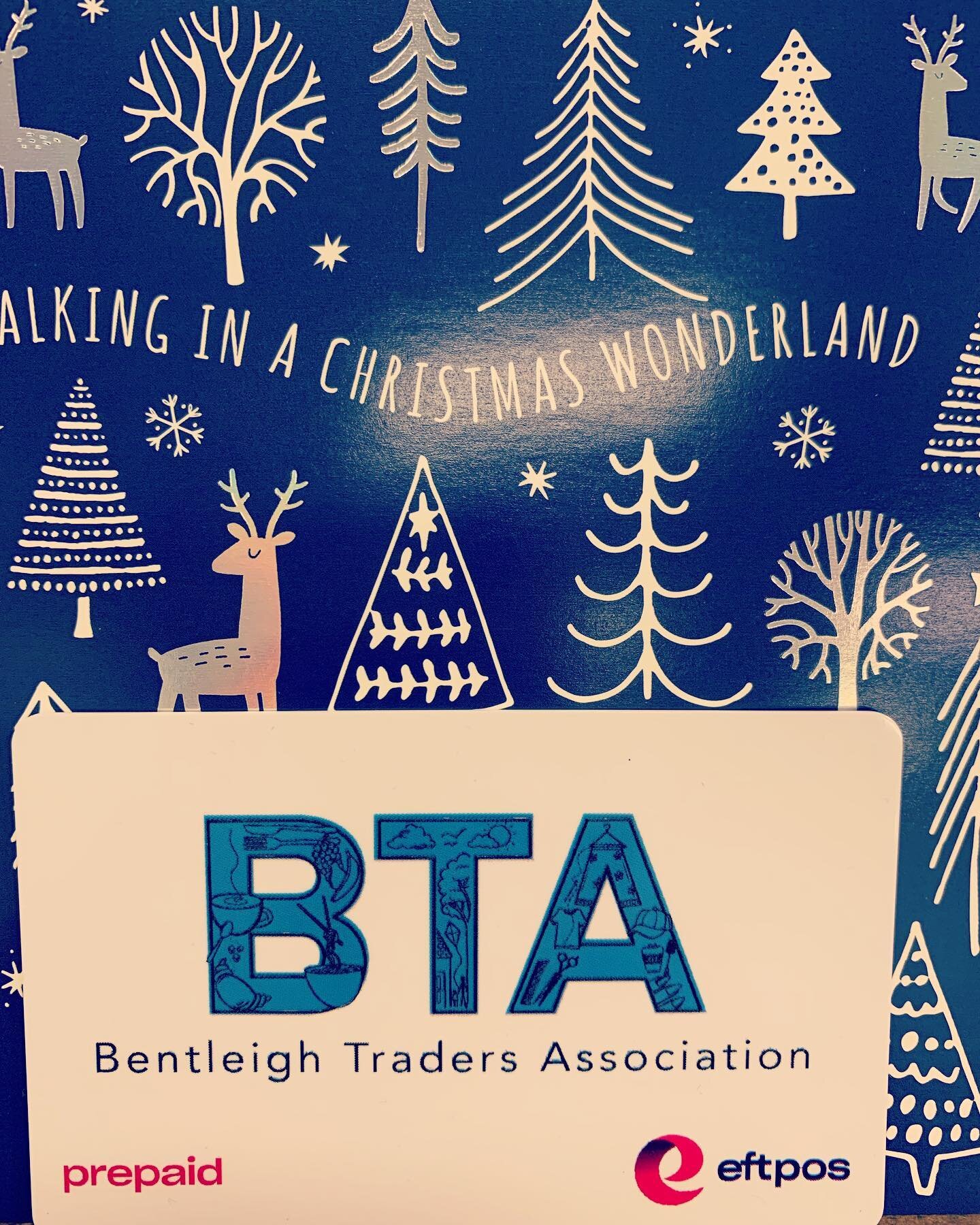 We are giving $50 gift cards purchased from Bentleigh Traders Association to anyone needing a helping hand this Christmas; enabling them to help out local businesses and celebrate Christmas with dignity. If you would like to donate or request a gift 