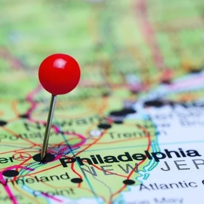 Tripling Down on Philadelphia via Technical.ly Philly
