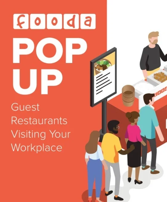 FOODA is GOODA for attracting talent