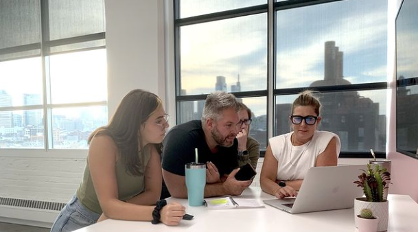 Clutch Moves to Spring Arts