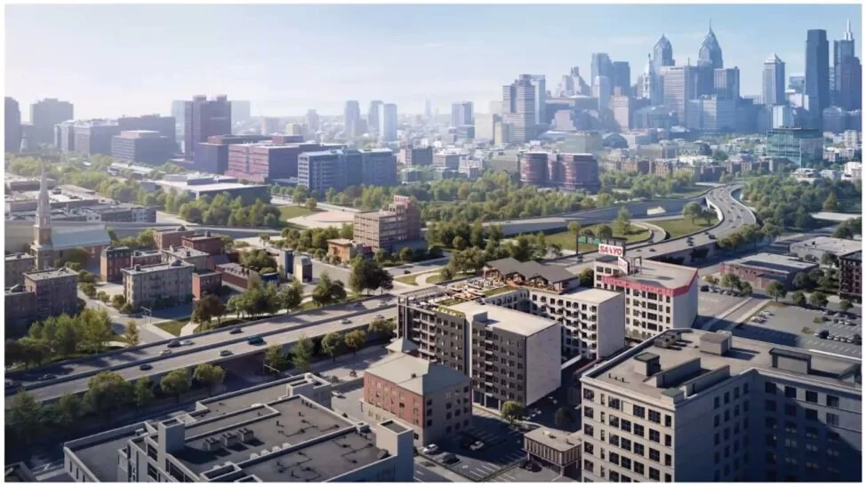 Summer 2021  Northern Edge Special Report:  Future Development +  Changing Landscape