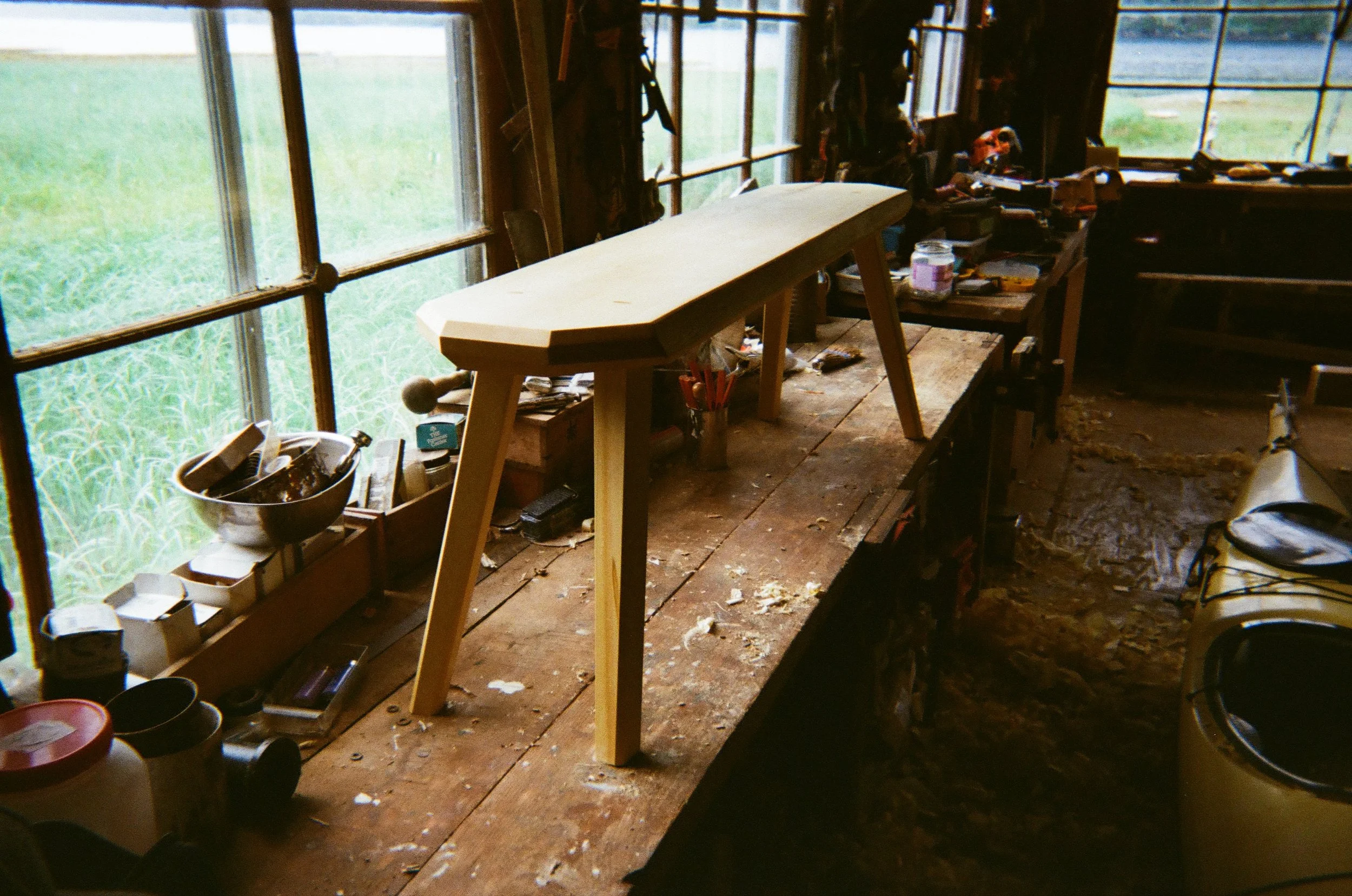 A Body of Work 
