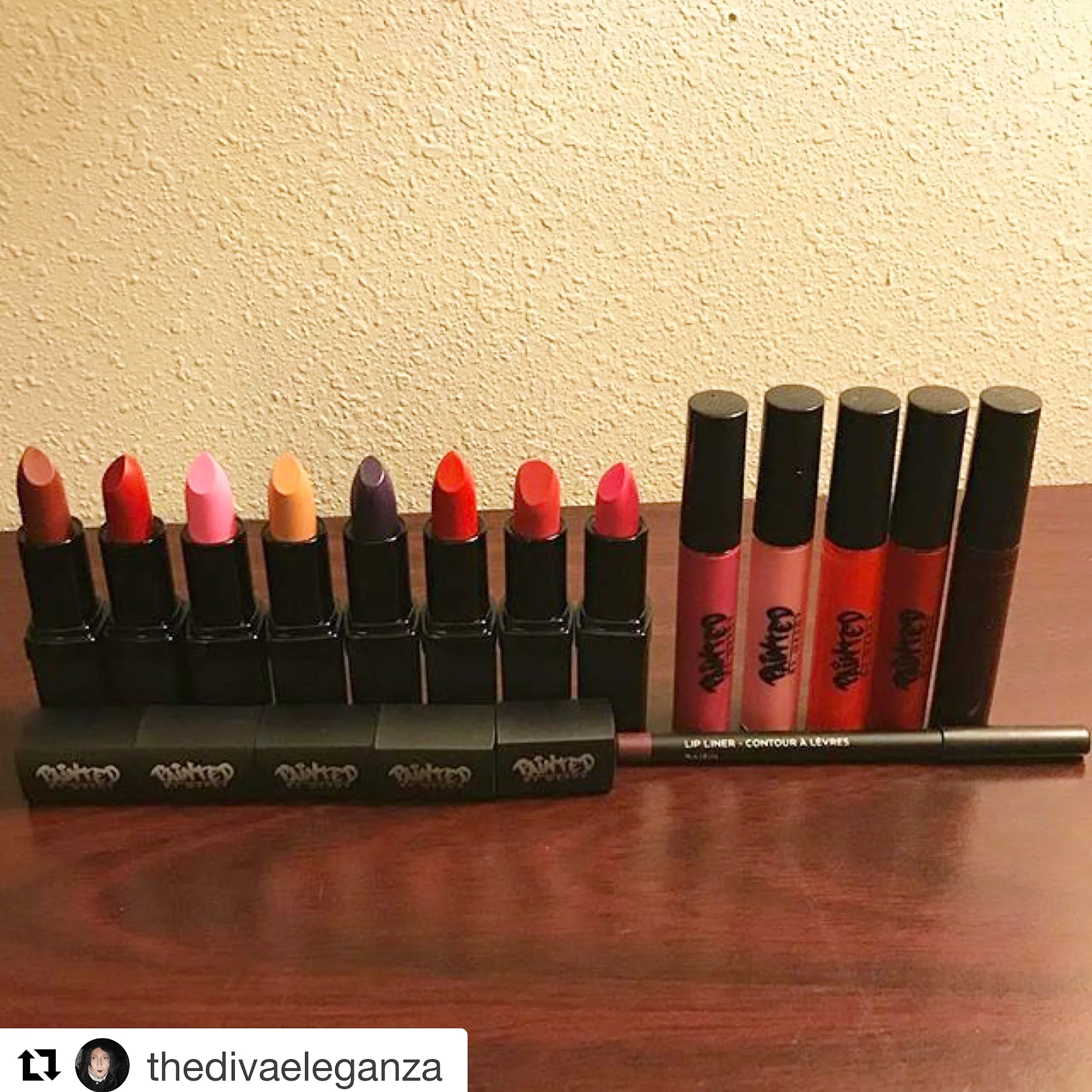 ecco bella revelation