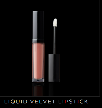 Liquid Velvet LipSticks