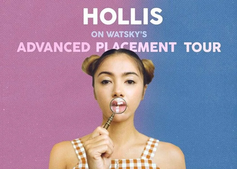 Watsky - Placement Album Tour (Vancouver, BC)