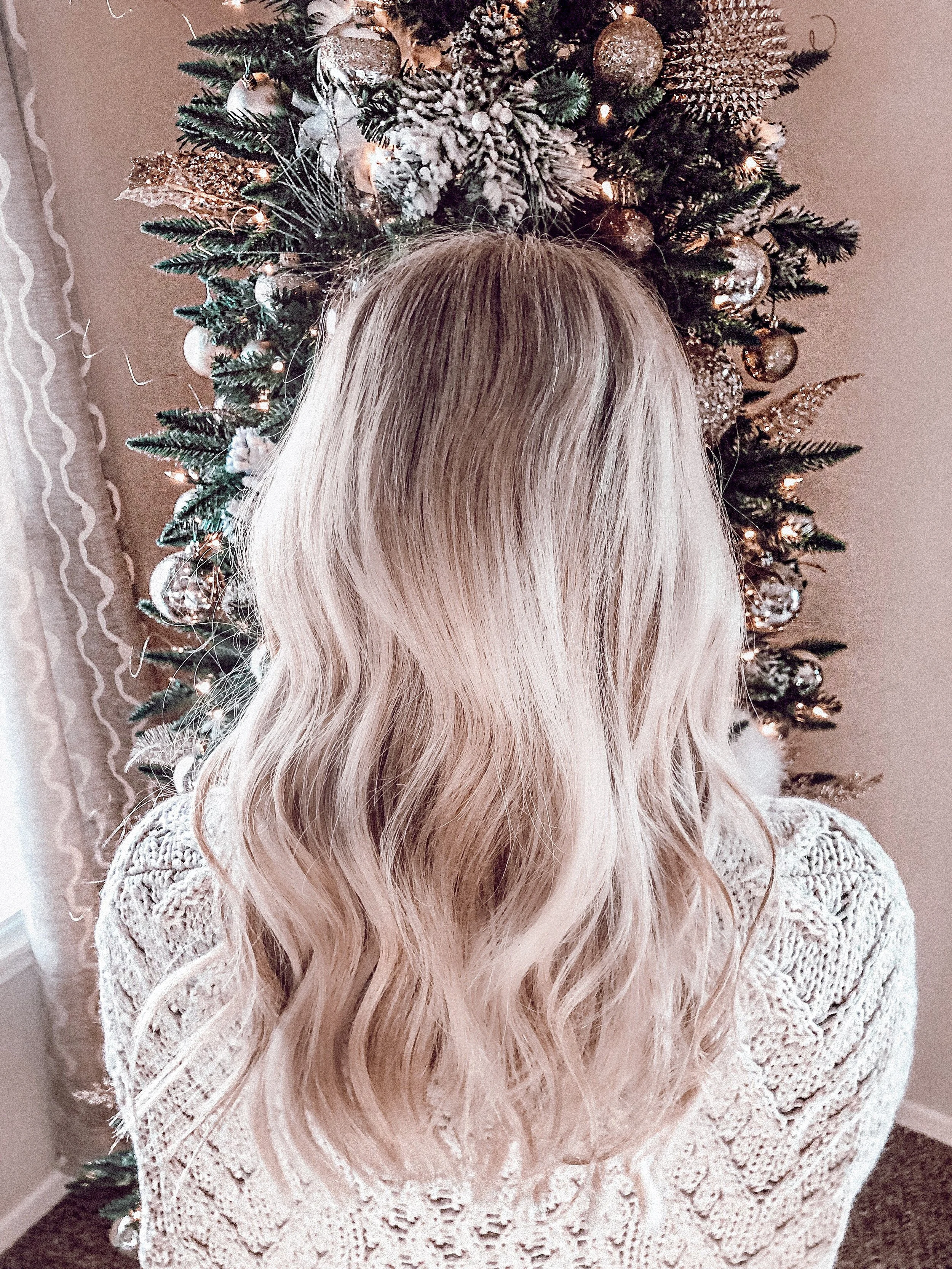 Keratin Hair Treatment Experience