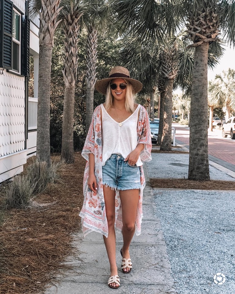 30A Travel Guide — Shelby Ditch