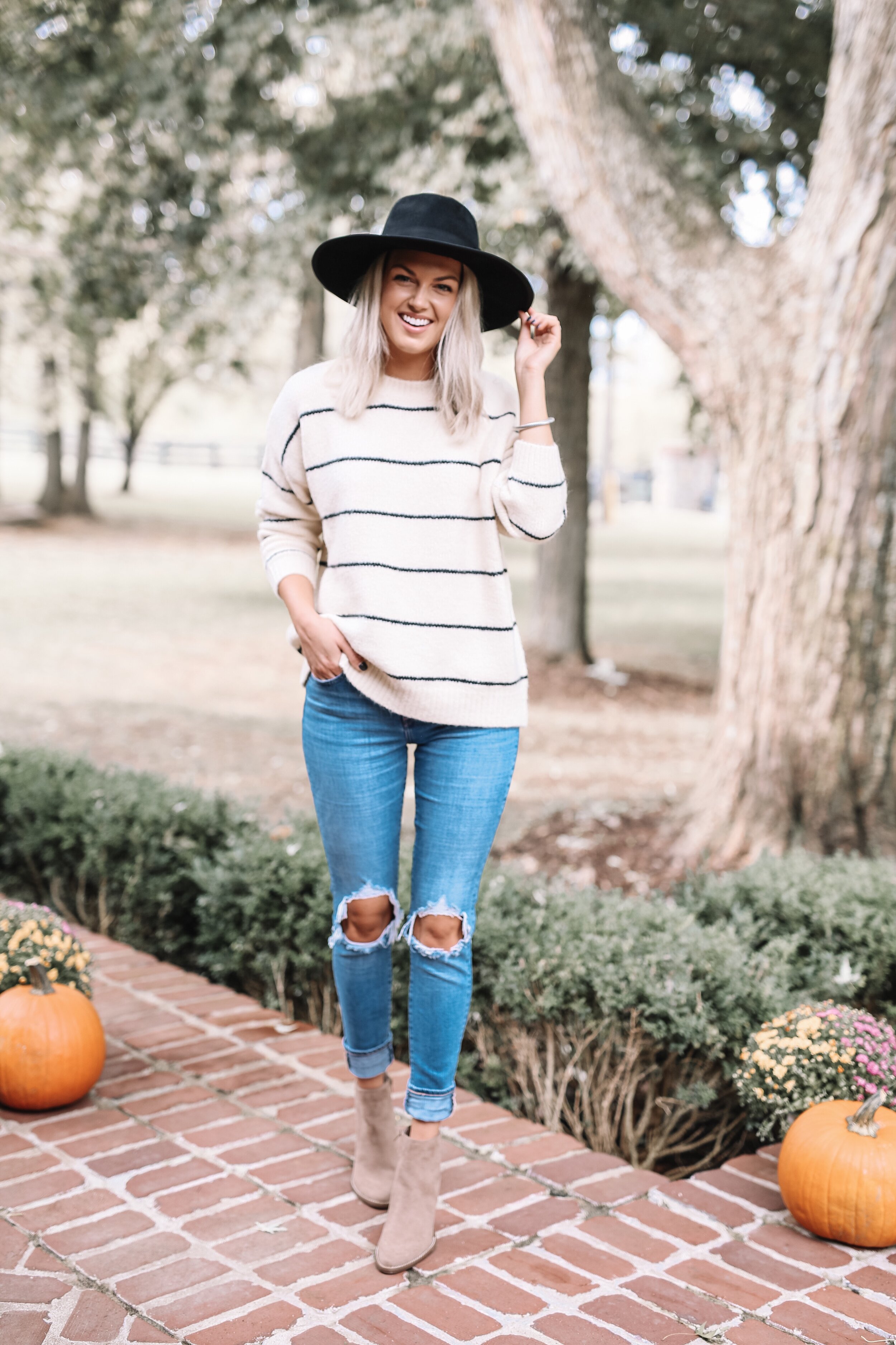 Fall outfits for the Office — Shelby Ditch