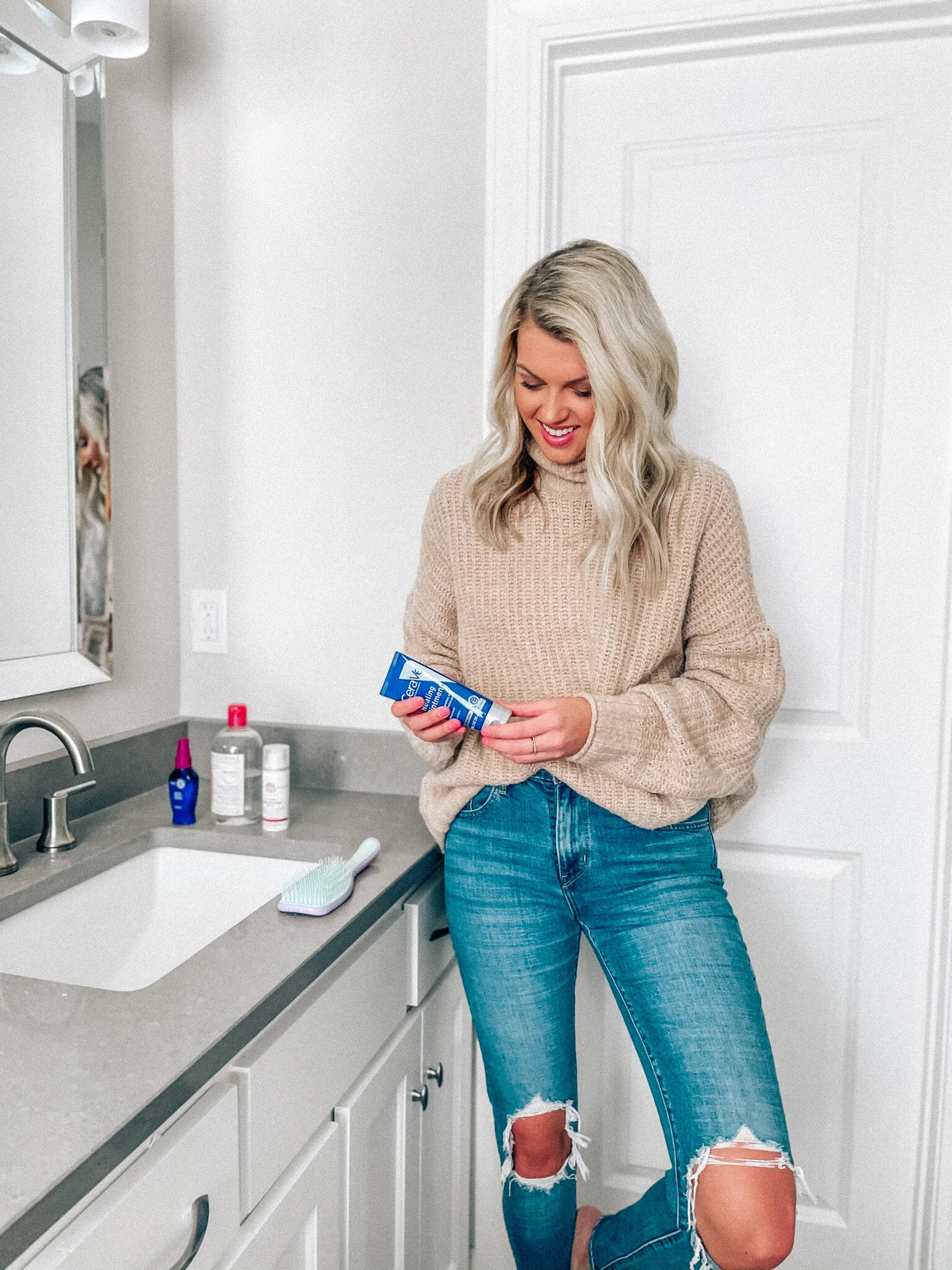 Hair, Beauty and Skincare Products I'm Loving in 2021