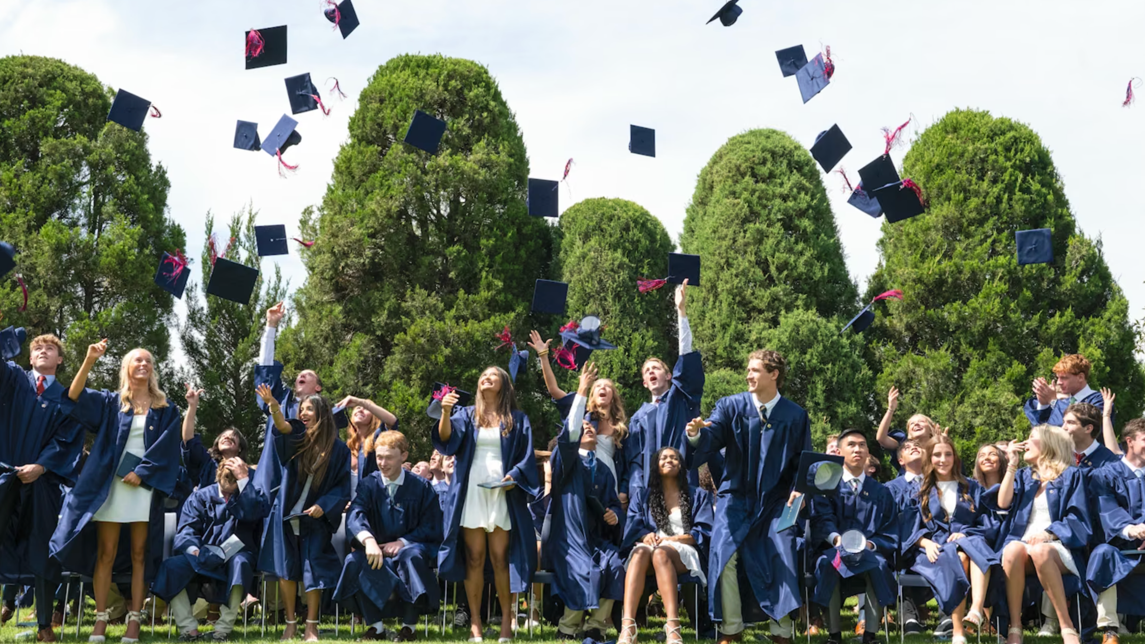 Commencement 2026 Highlight Video