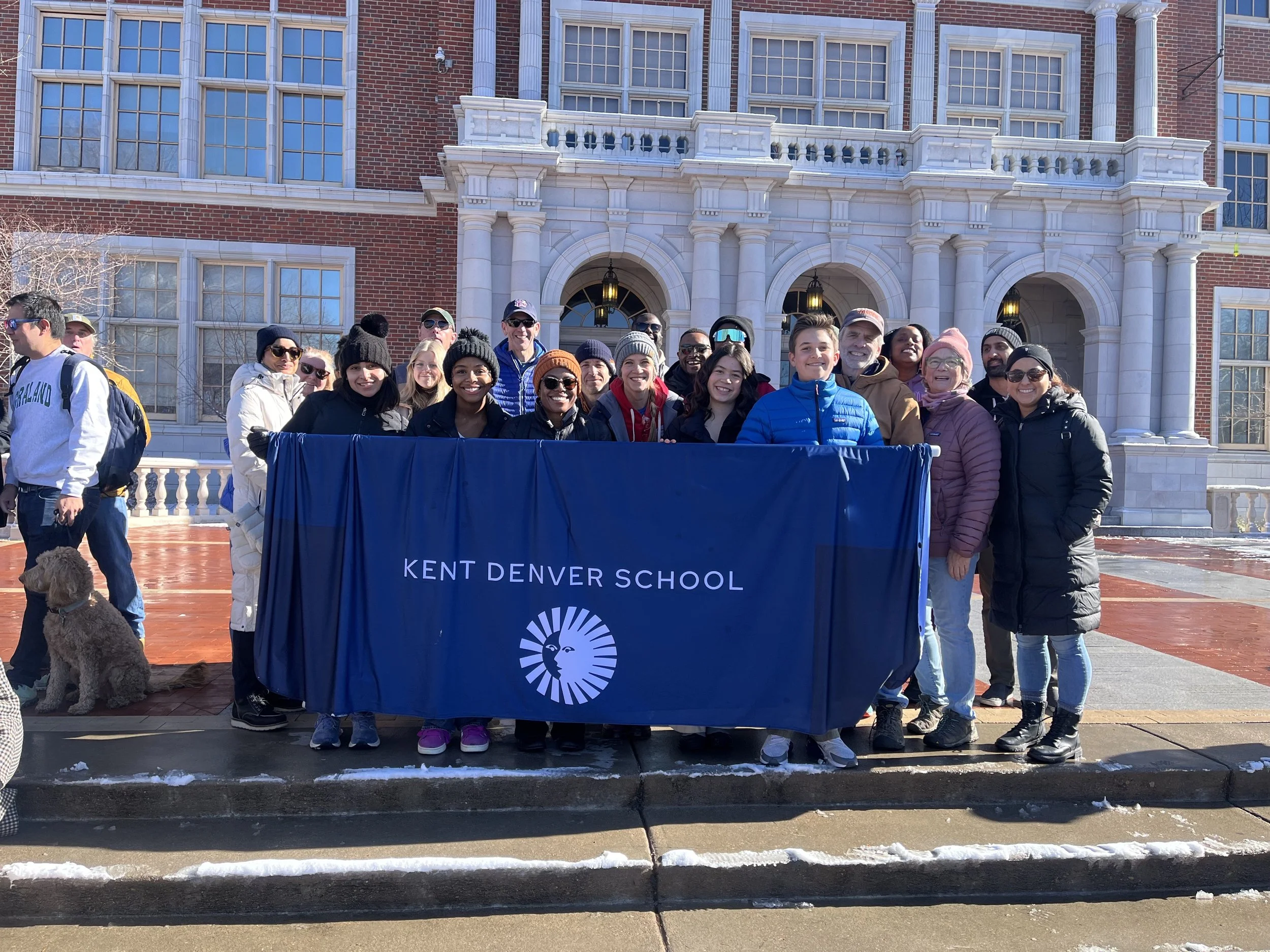 Voices of Kent Denver Video Series