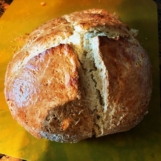 Sometimes the best way to get carbs is to make them.