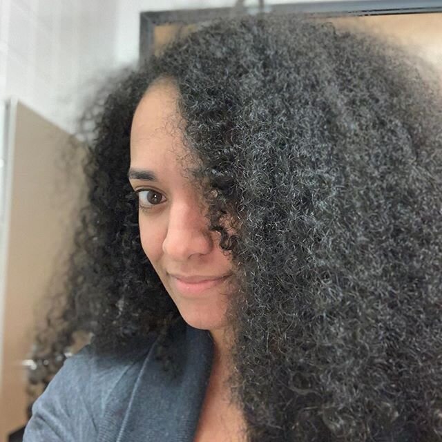 Given the current situation of the world I haven&rsquo;t been wearing my hair down much lately. When this is all over it&rsquo;s gonna be &lsquo;fro central. 
In the interim, any recommended protective styles to try?