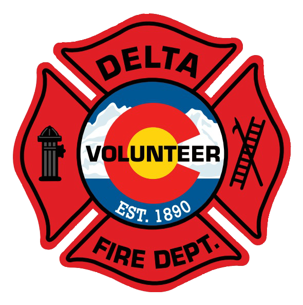 Delta Fire Protection District #1