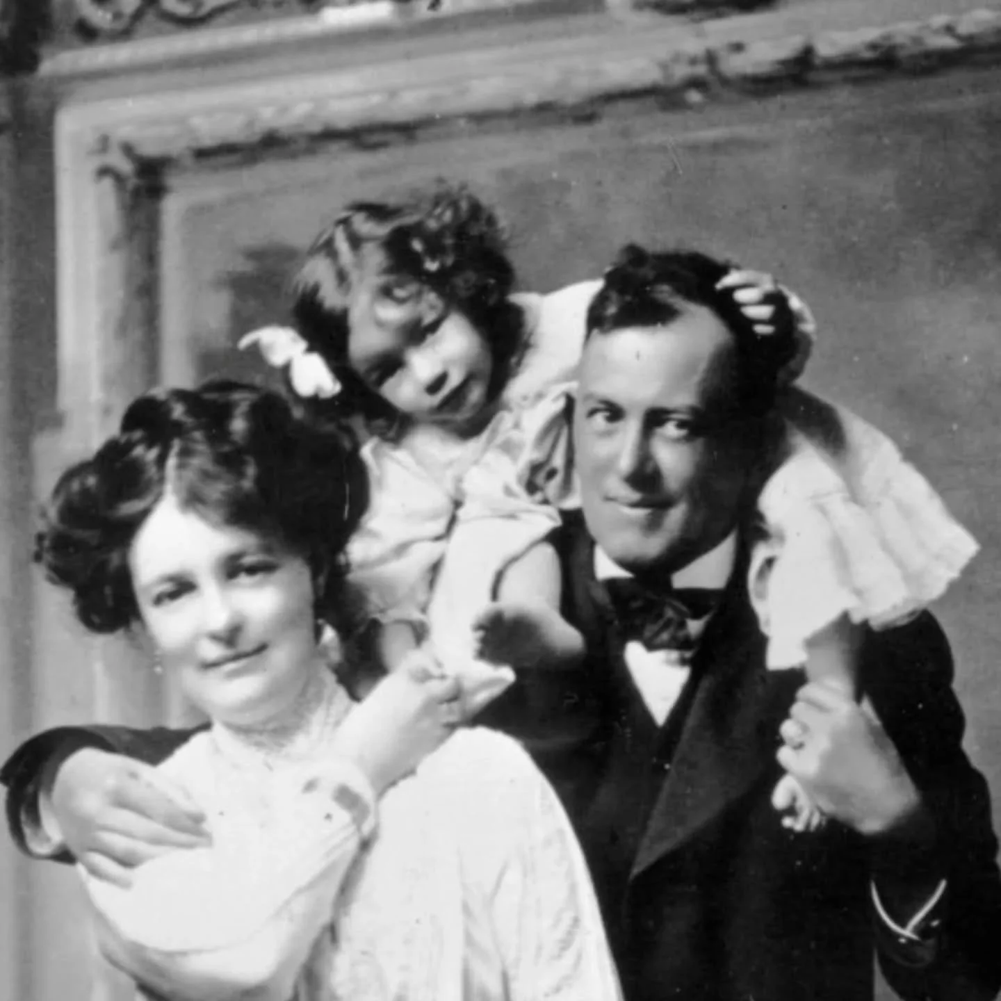 Do what thou wilt shall be the whole of the Law.

&quot;A feast for the first night of the Prophet and his Bride!&quot; Liber AL vel Legis, II:37

Today we celebrate the marriage of Aleister Crowley to Rose Edith Kelly. While the couple would later d