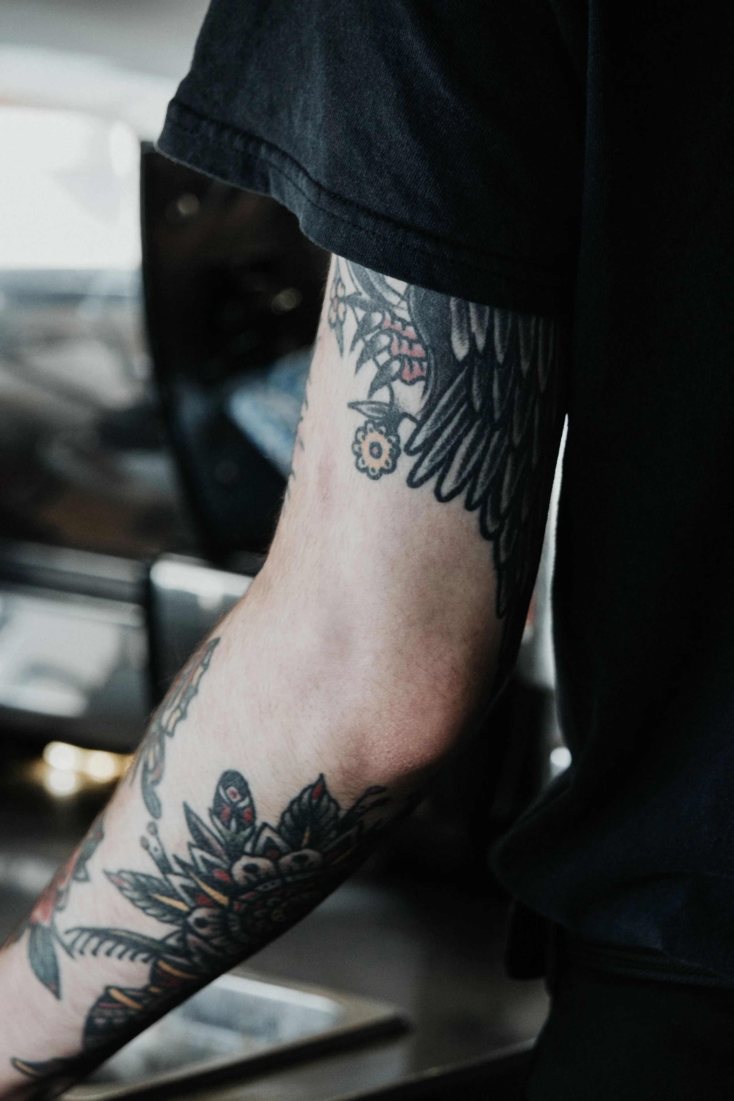 PHOTO JOURNAL: LAVA PHILLIP (@LAVA_COFFEE)