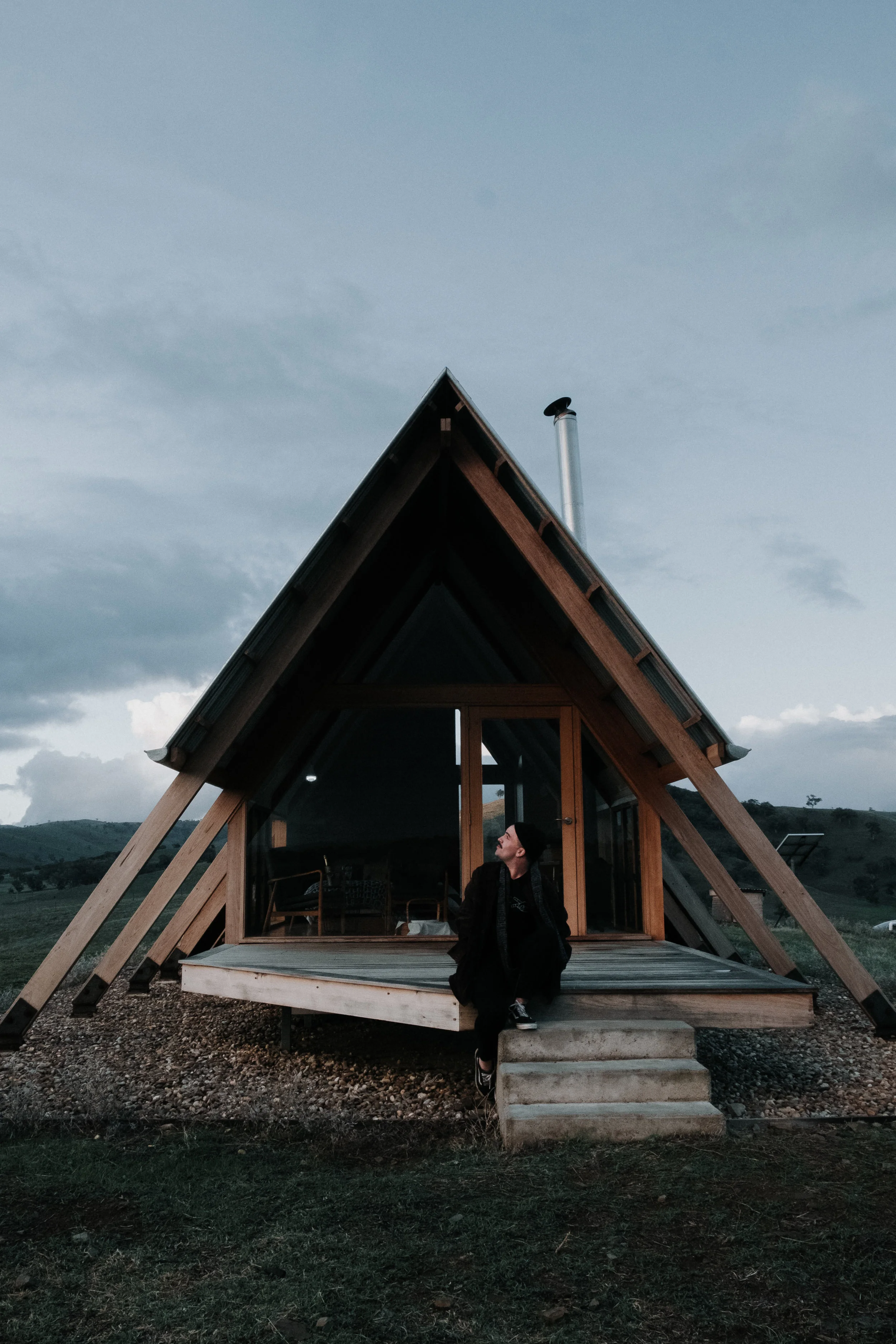 STAYCATION AT @KIMOESTATE