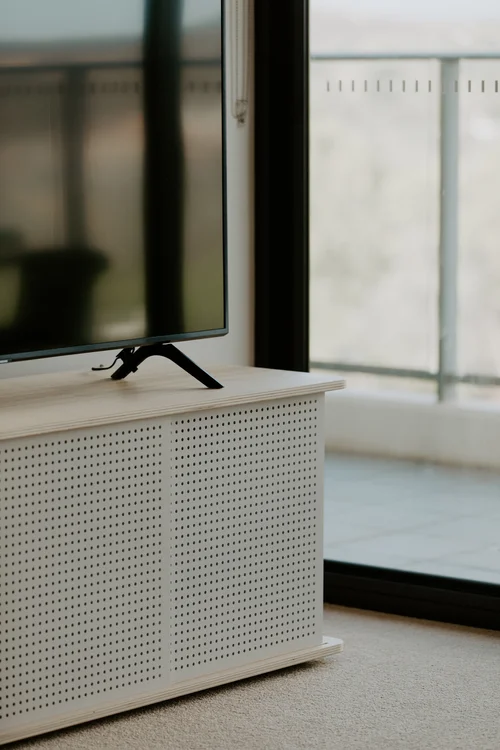 Koala tv unit outlet
