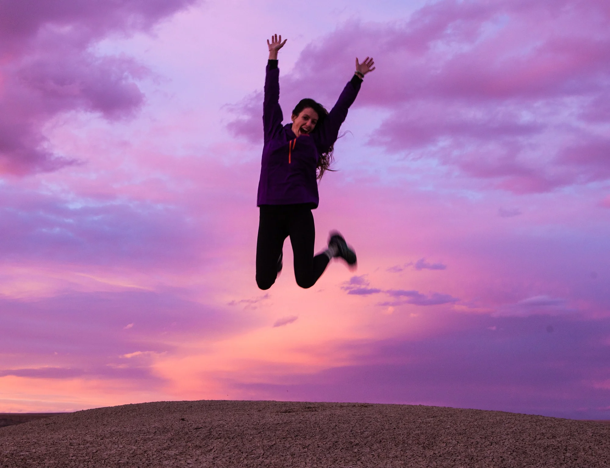 Five Easy Steps To Raise Your Energy Level and Accomplish More