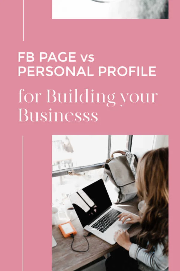 FB PAGE VS PERSONAL PROFILE FOR BUILDING A NETWORK MARKETING BUSINESS.jpg