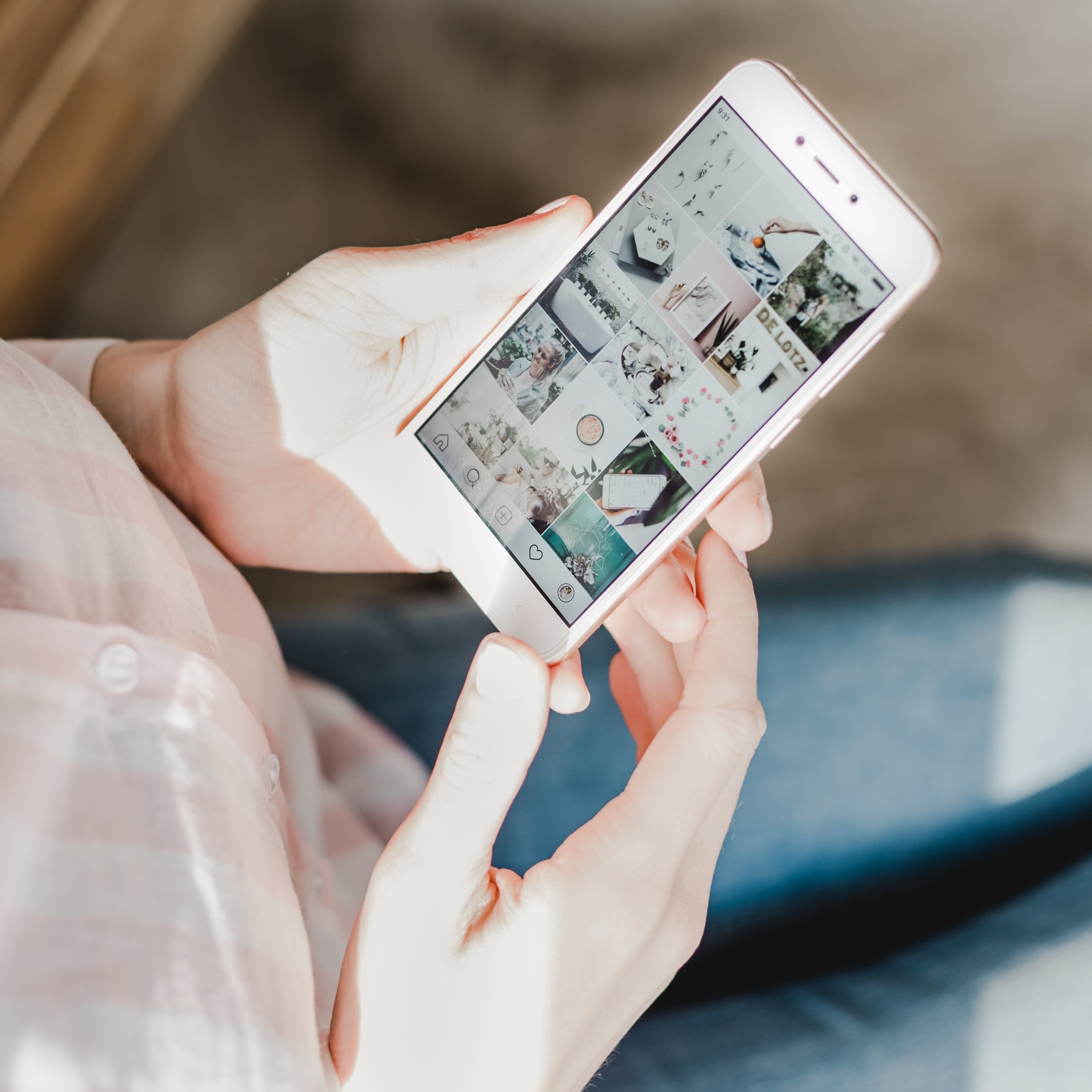 How To Stop Sabotaging Your Network Marketing Business On Social Media