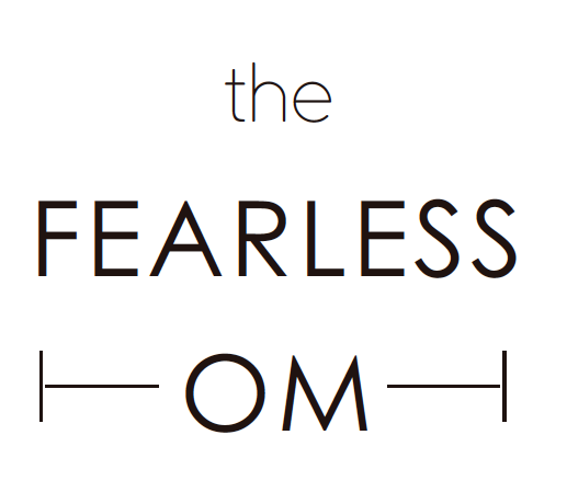 The Fearless Om