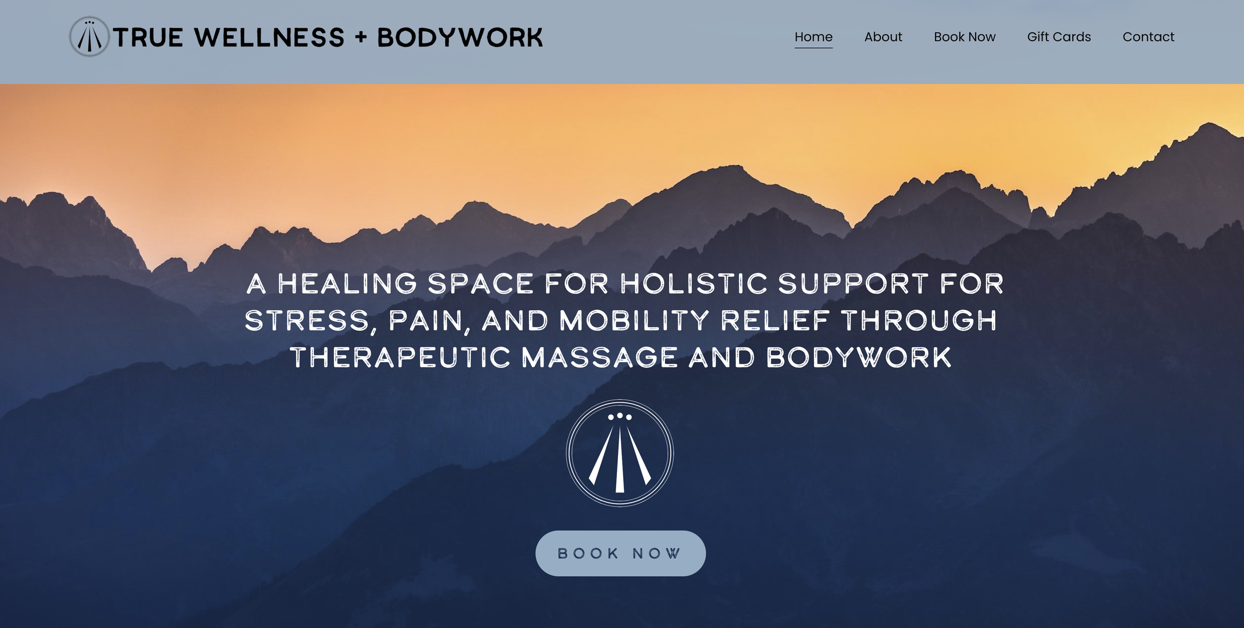 True Wellness &amp; Bodywork