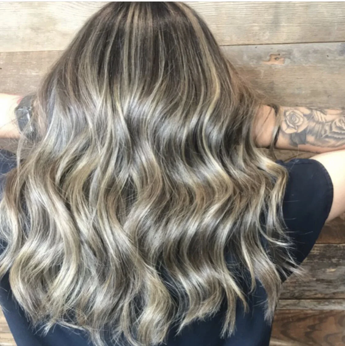 Gallery — re•vive salon and spa