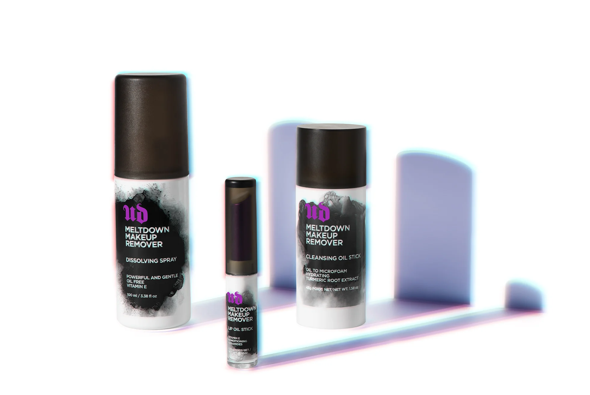 Meltdown Makeup Remover Lip Oil Stick Saubhaya Makeup