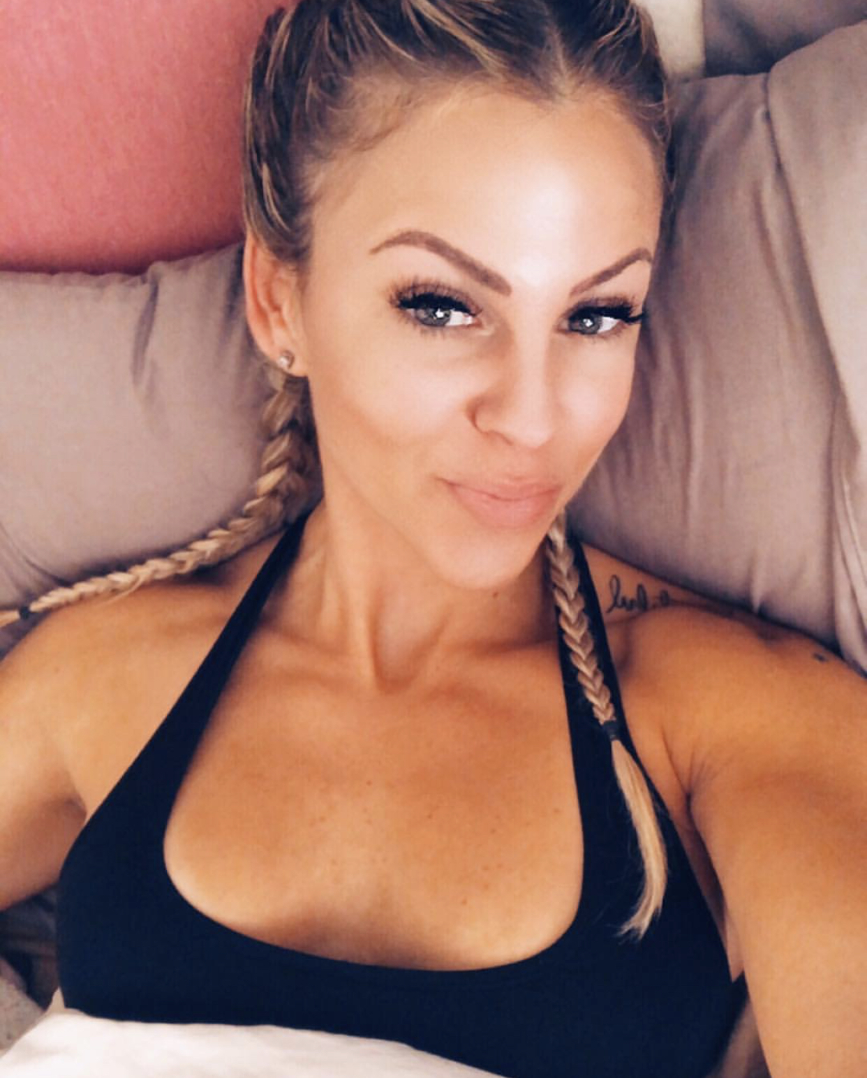 Sleep &amp; Fitness: Like Peanut Butter &amp; Jelly