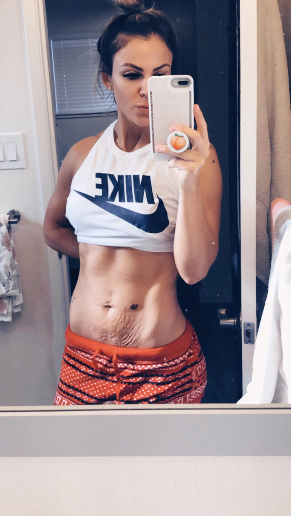 Self Love: A Small Reminder to Us All 