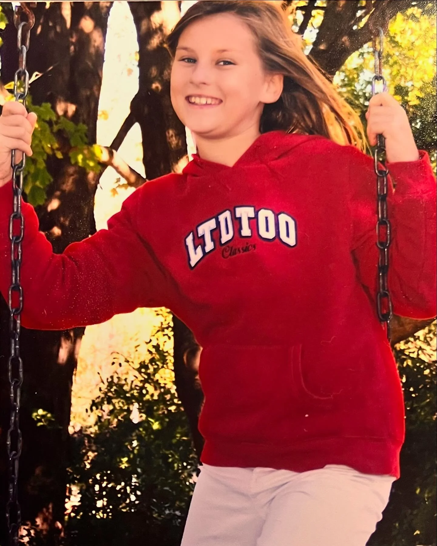 how it started vs. how it&rsquo;s going&hellip; 🦋

#limitedtoo #butterflyclips #the2000sareback