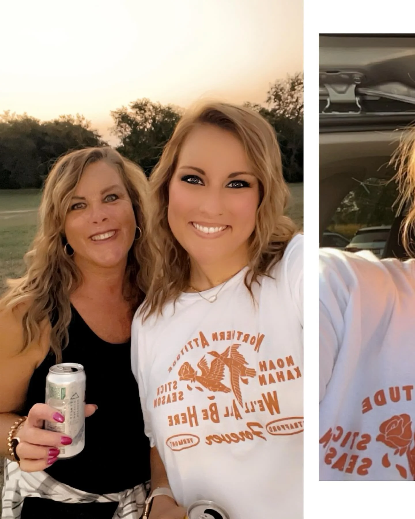 @noahkahanmusic round ✌🏼 was a success!! 

Although 0/10 would recommend going to alpine valley on a Wednesday night&hellip; 😴