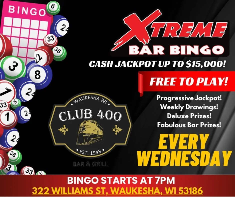 Xtreme Bingo