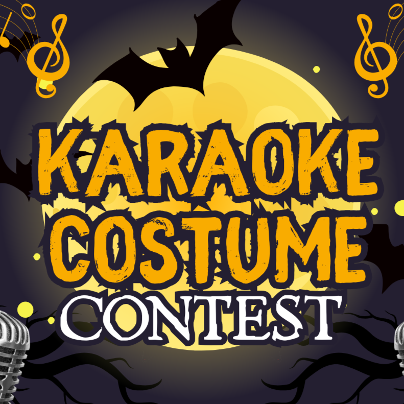Karaoke Costume Contest