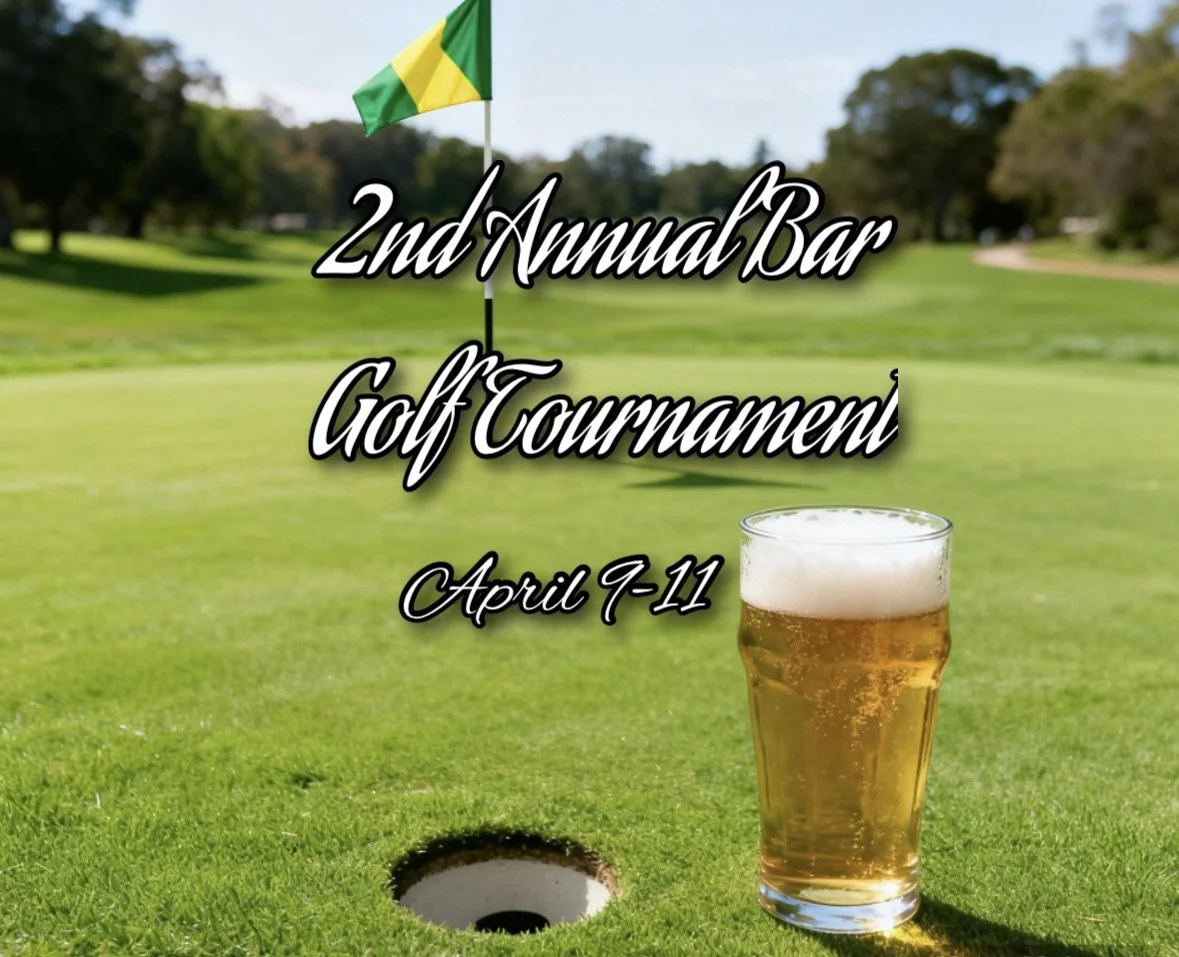 Downtown Waukesha Bar Golf