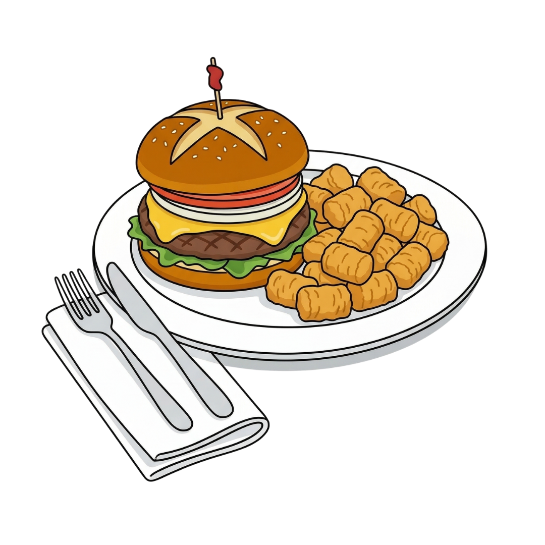 Personalized Food Options