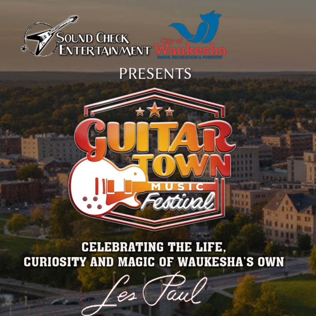 Guitar Town Music Festival @ Cutler Park