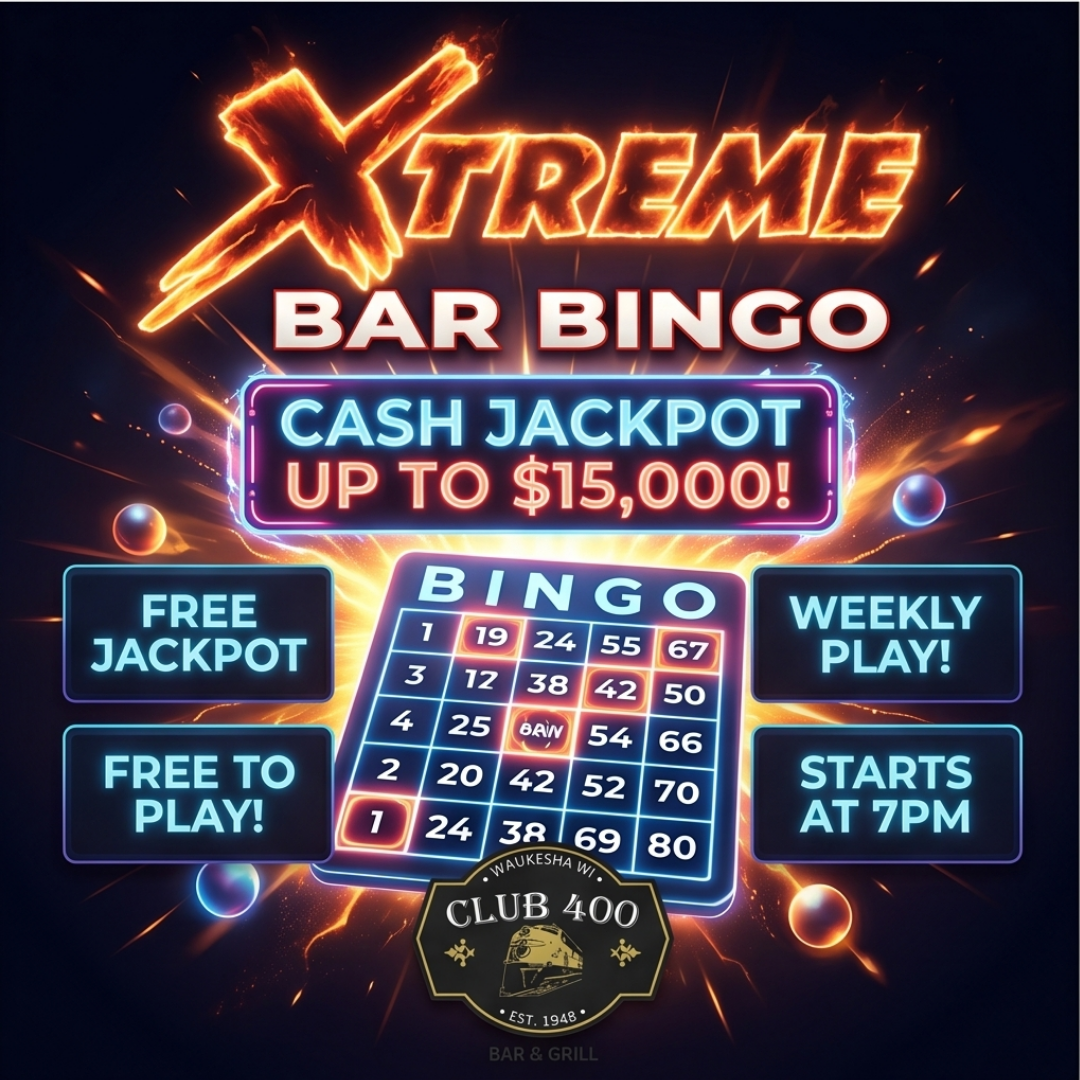 Xtreme Bingo