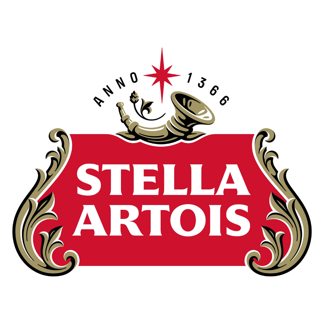 Stella Artois European lager on tap at Club 400 Waukesha