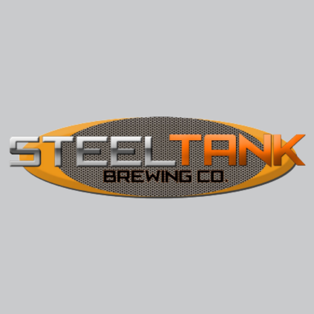 SteelTank Brewing Company craft beer on tap at Club 400 bar and grill